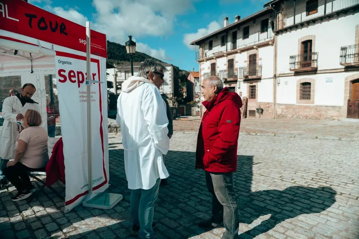 Foto del blog