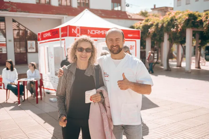 Foto del blog