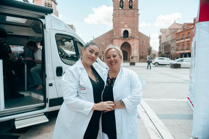Foto del blog