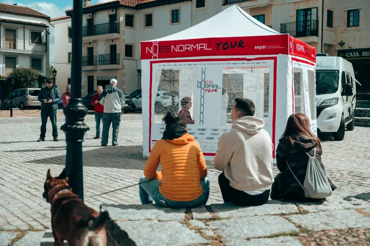 Foto del blog