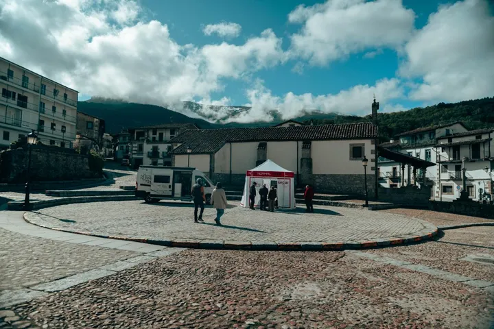 Foto del blog