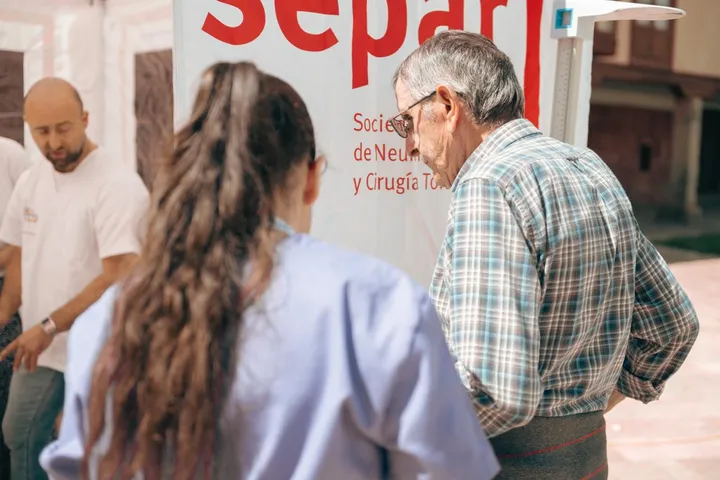 Foto del blog