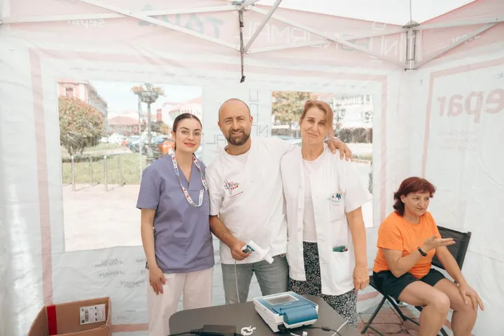 Foto del blog
