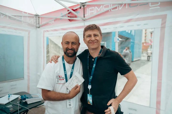 Foto del blog