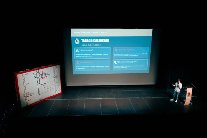 Foto del blog