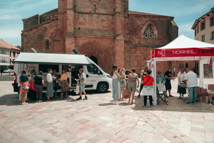 Foto del blog