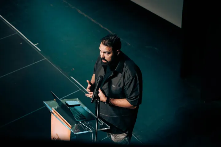 Foto del blog