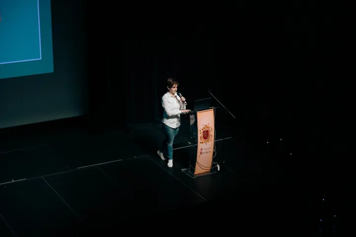 Foto del blog