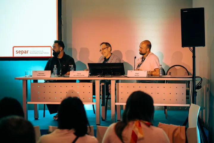 Foto del blog