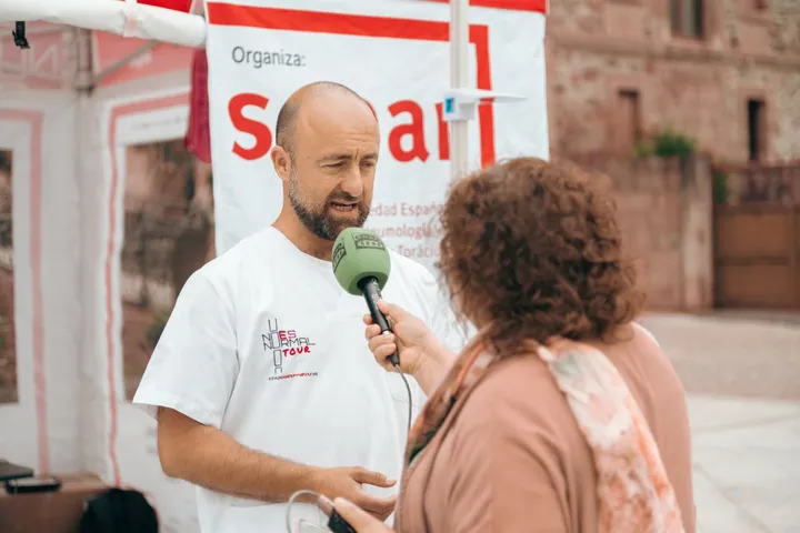 Foto del blog