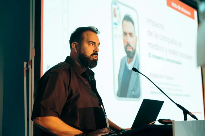 Foto del blog