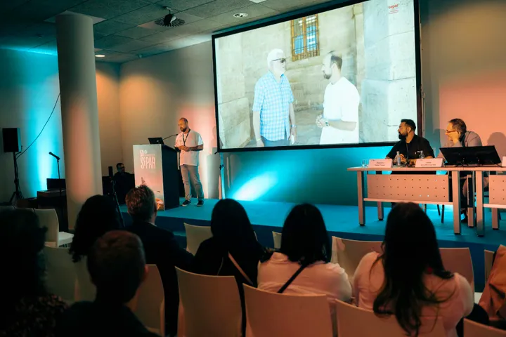 Foto del blog