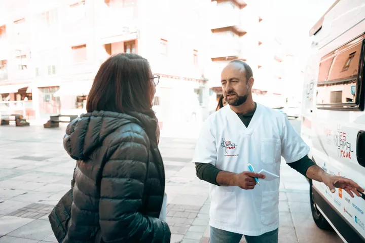 Foto del blog