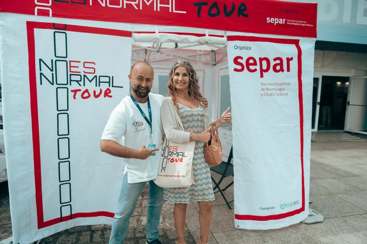 Foto del blog