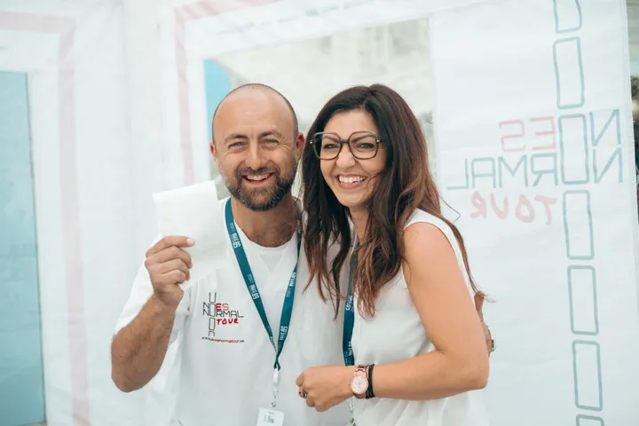 Foto del blog