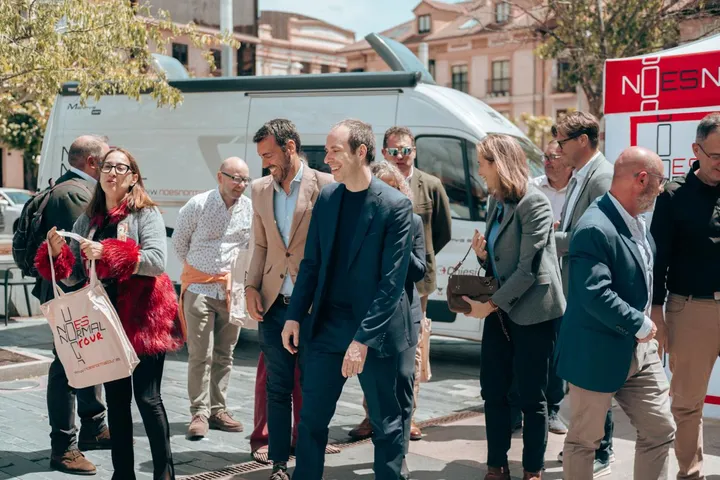 Foto del blog