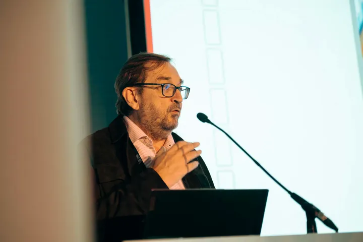 Foto del blog