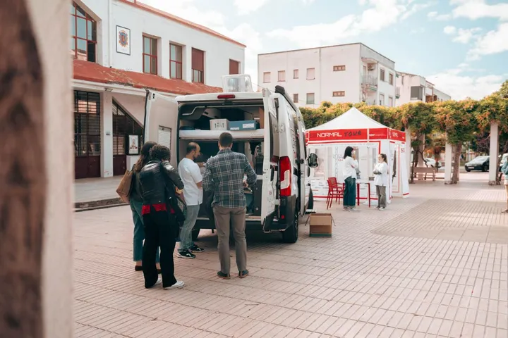 Foto del blog