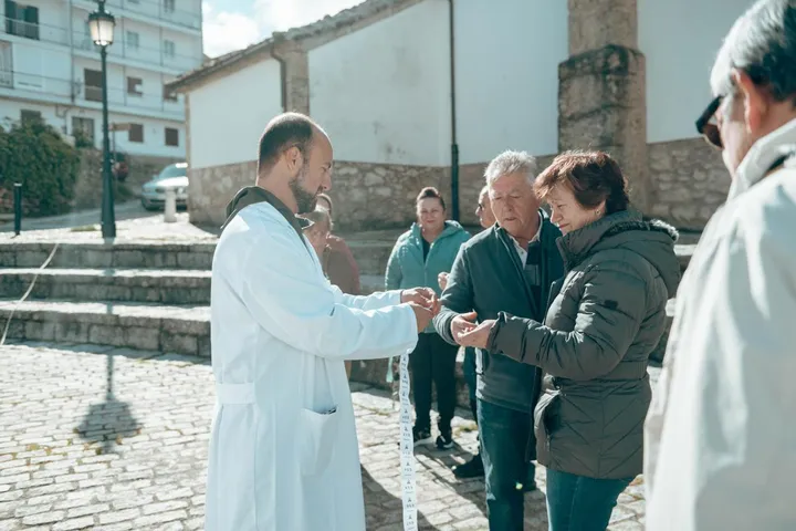 Foto del blog