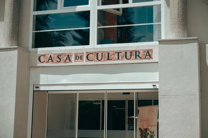 Foto del blog