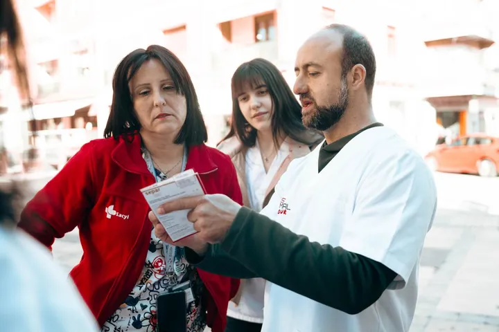 Foto del blog