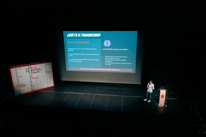 Foto del blog