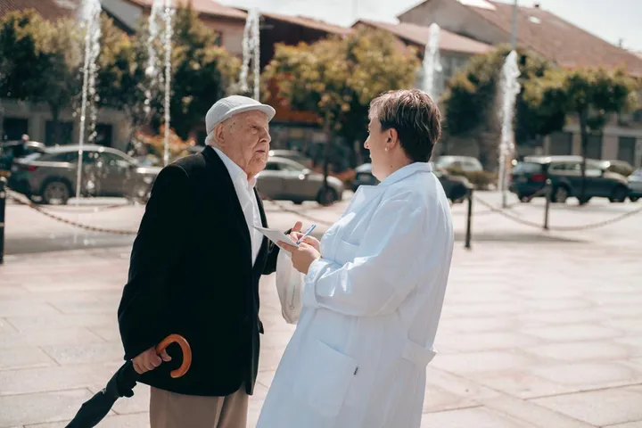 Foto del blog