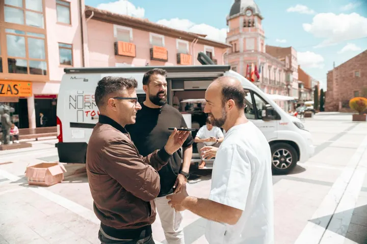 Foto del blog