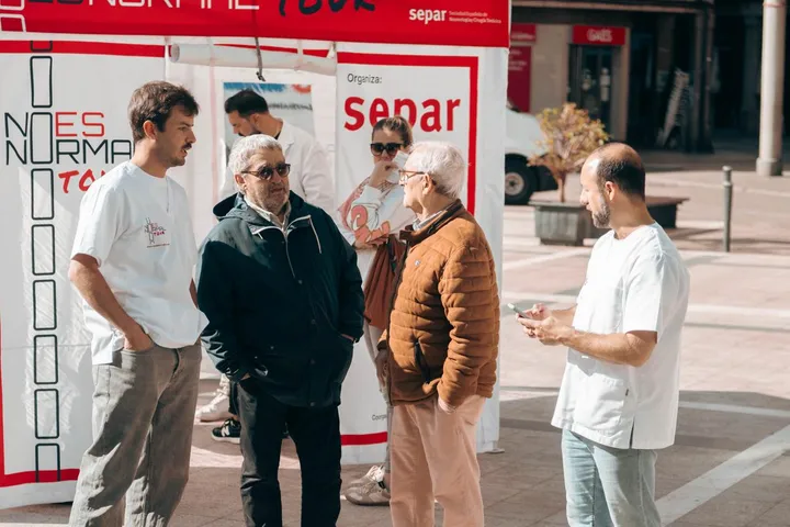 Foto del blog