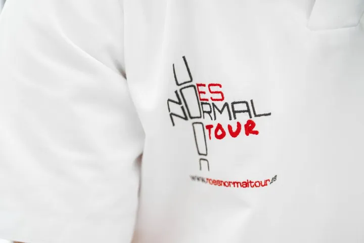 Foto del blog
