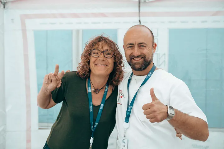 Foto del blog