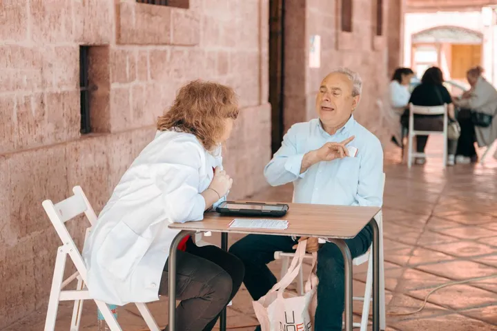 Foto del blog