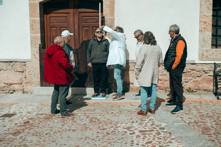 Foto del blog