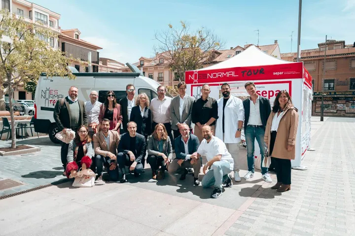 Foto del blog