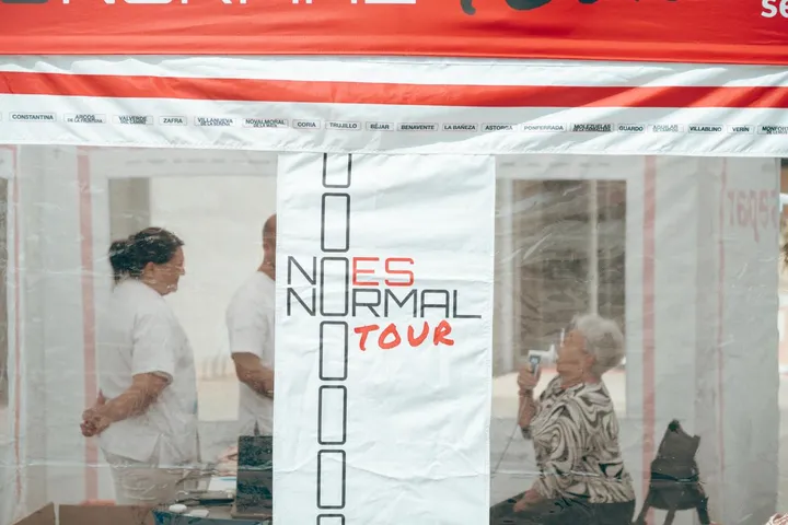 Foto del blog