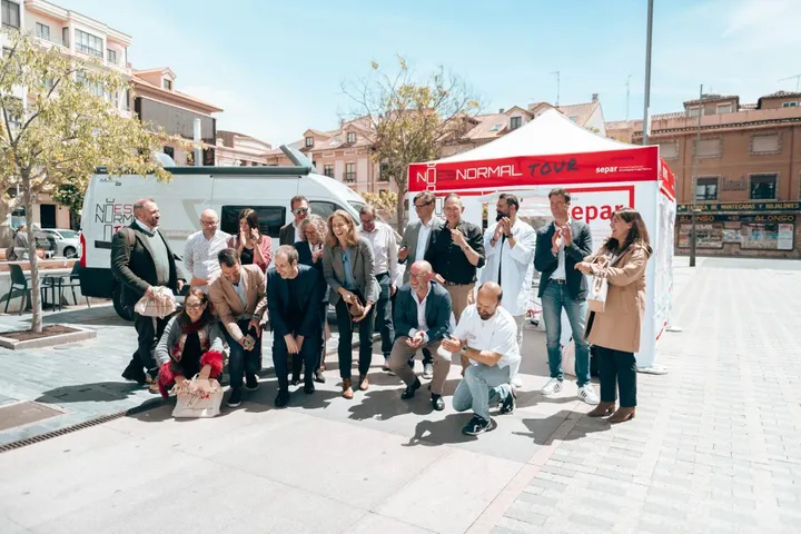 Foto del blog