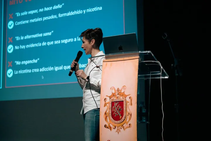 Foto del blog