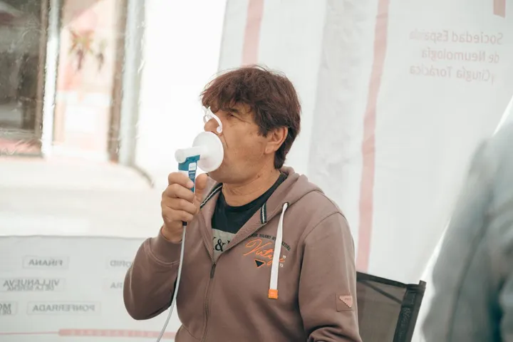 Foto del blog