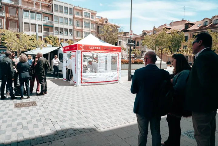 Foto del blog