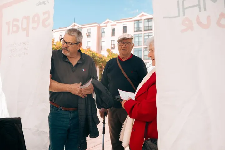 Foto del blog