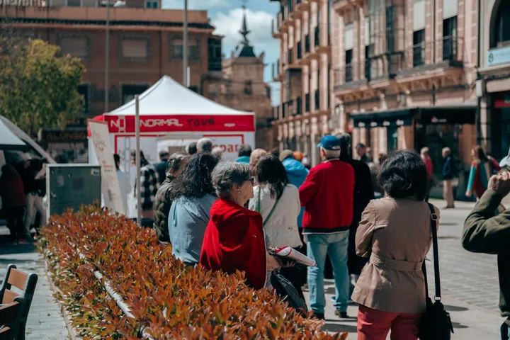 Foto del blog