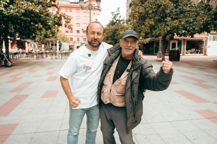 Foto del blog